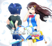 エーソラハーツ