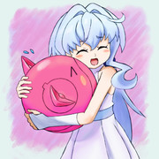 ヤシロ モモカ ニコニコ静画 イラスト
