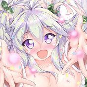 ペペロミア 花騎士 ニコニコ静画 イラスト