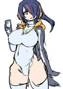 コウテイペンギン