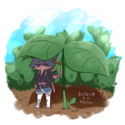 まいにちお小夜 #313