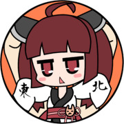 フリーアイコン ニコニコ静画 イラスト