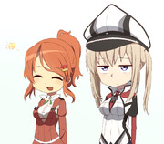 グラーフとアクィラ