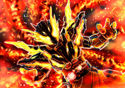 仮面ライダークローズマグマ ニコニコ静画 イラスト