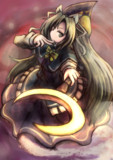 魅魔様