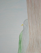 ウィリアム休憩中