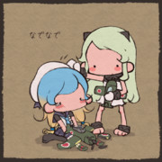 佐渡がとても悲しそうだったので