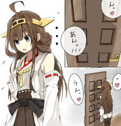 今日も鎮守府は修羅場です ニコニコ静画 イラスト