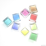 カラフルなのん 070