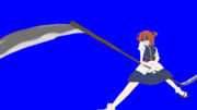 シソードインパルス