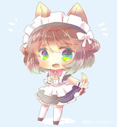 白露 アズールレーン ニコニコ静画 イラスト