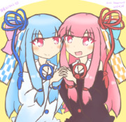 琴葉シスターズ！