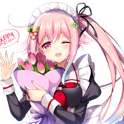 淫乱じゃないピンク ニコニコ静画 イラスト
