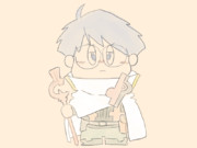 腹黒（たがみよしひさ風）