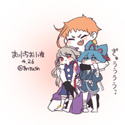 まいにちお小夜 #316