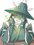 ちゃんと見えてるんだから