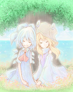 ☆ ココロキコエル ☆