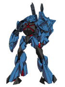 ターンエーガンダム ニコニコ静画 イラスト