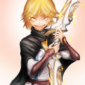 ネイア バラハ ニコニコ静画 イラスト