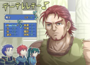 【支援絵】そんなドルカスが……