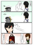 鏡の国鎮守府 その18