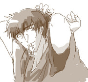 髪結いレザさん