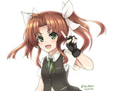 陽炎改二記念！