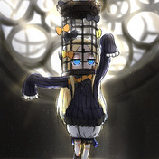 悪夢の主 ミコラーシュ ニコニコ静画 イラスト