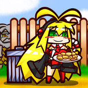 ハッシュドポテト 差分