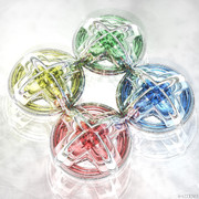 カラフルなのん 071