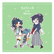 まいにちお小夜 #318