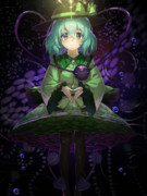 胎児の夢