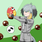 おもちゃのカンヅメ