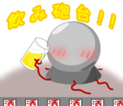 東方封魔録三面ボスがLINEスタンプに使用できると聞いた