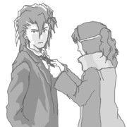 ネクタイざっく