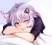 ベット ニコニコ静画 イラスト