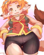 本日のﾄﾞﾜﾁｬﾝ