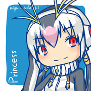 ♪プリンセス♪
