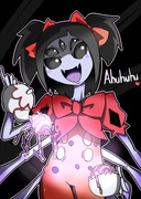 Muffet!!!!!