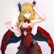 ブラウンダスト ニコニコ静画 イラスト