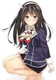 生足柄さん
