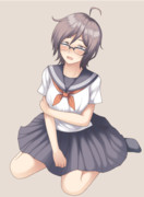 尾張ハジメ ニコニコ静画 イラスト