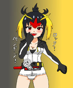 ペンギン！ロック！ベストマッチ！イワビー！