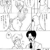 春曲鈍 ニコニコ静画 イラスト