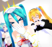 ula「ネルちゃんの戦闘服www」