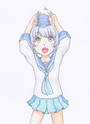 サミュエルちゃん