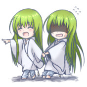 わかるとも ニコニコ静画 イラスト