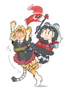 鯉のぼりの季節