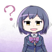 LINEスタンプ風しずりん