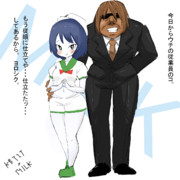 Kbtit ニコニコ静画 イラスト